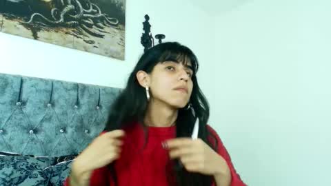 Bella online show from 11.20.25