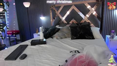 isabella online show from 12.27.24