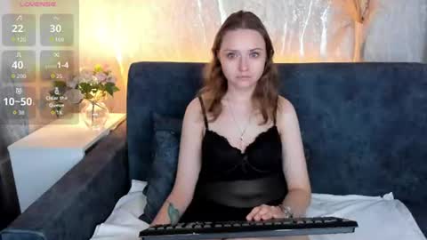 Linda Bella online show from 07.25.26
