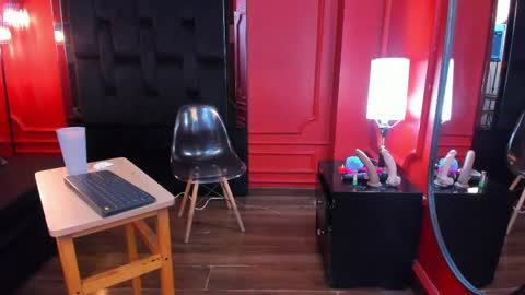 Bella Riviera online show from 04.30.26