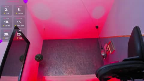 Snapshot of bella_salvatore chatting on 01.05.25 online show from 01.05.25