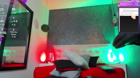 Snapshot of bella_salvatore chatting on 01.16.25 online show from 01.16.25