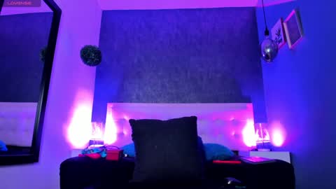 Snapshot of bella_salvatore chatting on 01.27.25 online show from 01.27.25