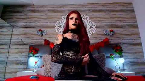 Snapshot of bella_salvatore chatting on 02.16.25 online show from 02.16.25