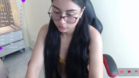 BELLA STONE  online show from 02.23.26