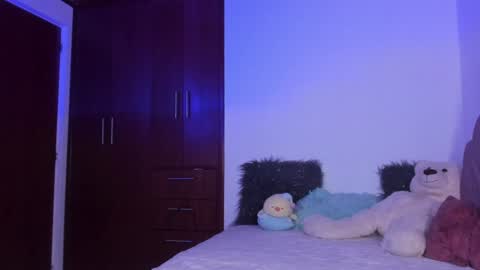 Snapshot of bella_sun_ chatting on 01.29.25 Valeria Model Independent online show from 01.29.25