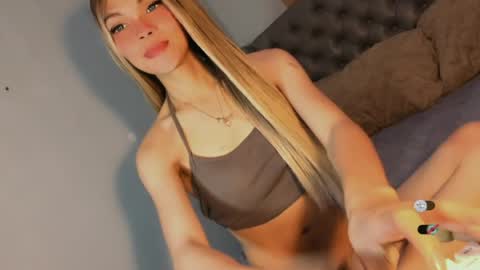 Bella online show from 06.26.26