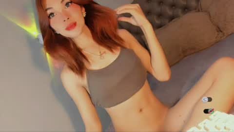 Bella online show from 07.07.26