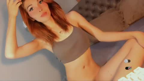 Bella online show from 07.27.26
