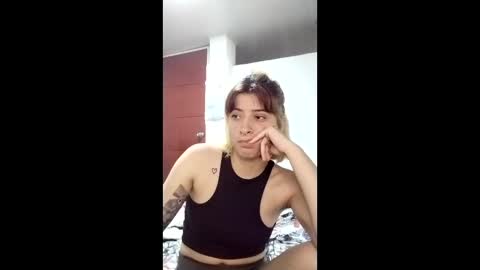 bella_thorne1999 online show from 05.07.26