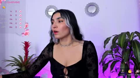 Bella online show from 03.07.25