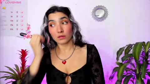 Bella online show from 03.12.25