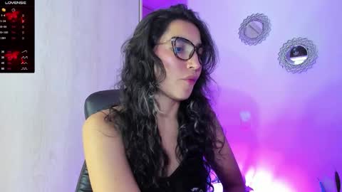 Bella online show from 12.02.25