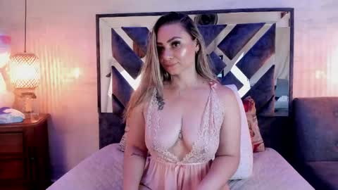 bella_volup online show from 04.25.26