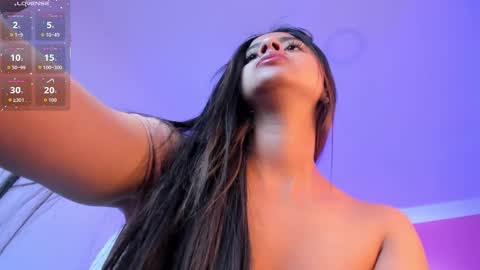 Snapshot of bella_walker_ chatting on 03.18.26 BELLA online show from 03.18.26