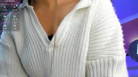 Snapshot of bella_walker_ chatting on 03.19.26 BELLA online show from 03.19.26