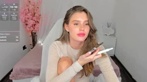  Bellas shedule GMT3 Wed - Sun 3  - 945  online show from 12.06.24