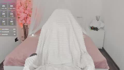  Bellas shedule GMT3 Wed - Sun 3  - 945  online show from 12.21.24