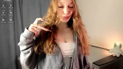 bella_xiss online show from 05.04.26