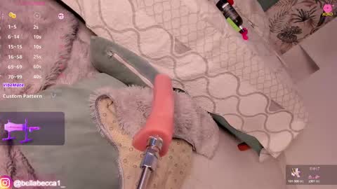 Bella Becca  online show from 12.27.24