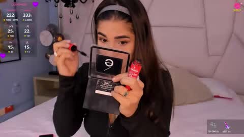 Bella Becca  online show from 11.21.25