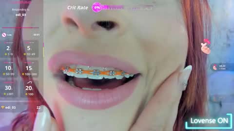 Cris online show from 09.26.25