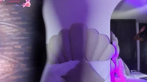 Snapshot of bellaadajud chatting on 10.02.25 Bella Dajud online show from 10.02.25