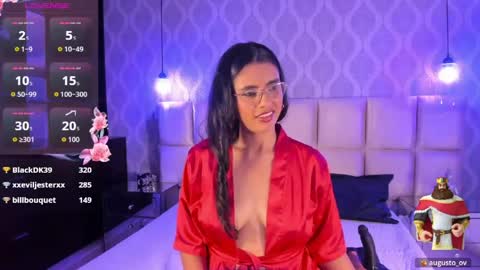 bellaagrace online show from 04.24.26
