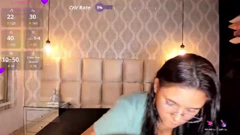 Snapshot of bellaagrace chatting on 07.05.26 bellaagrace online show from 07.05.26