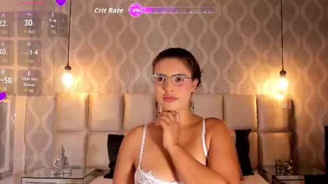 Snapshot of bellaagrace chatting on 07.09.26 bellaagrace online show from 07.09.26