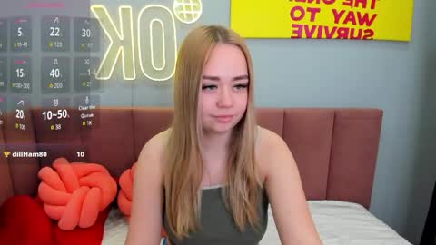 Bella online show from 05.12.26