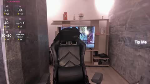 bellaastorm online show from 12.03.25