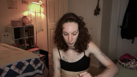 bellababy444 online show from 06.17.26