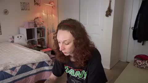bellababy444 online show from 06.18.26