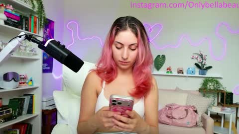 bella beau online show from 06.05.26