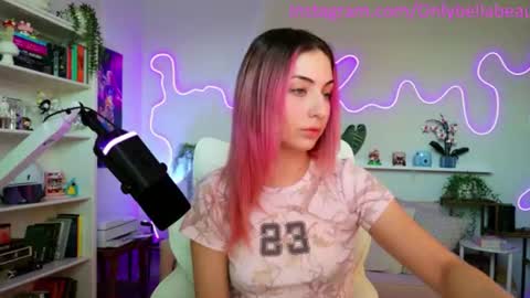 bella beau online show from 06.18.26