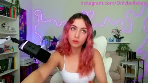 bella beau online show from 06.22.26
