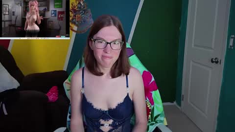 Snapshot of bellablake96 chatting on 05.27.26 BellaBlake96 online show from 05.27.26