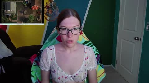 Snapshot of bellablake96 chatting on 06.01.26 BellaBlake96 online show from 06.01.26