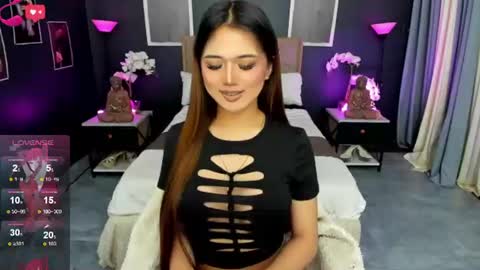 Bella online show from 06.11.26