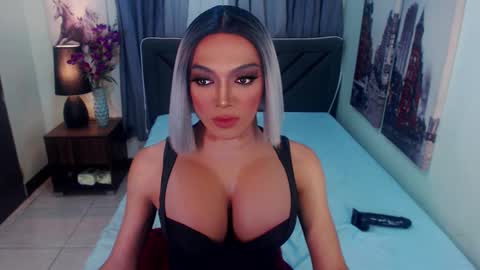 Volta online show from 12.16.25