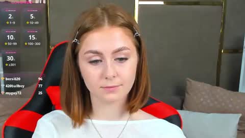 bellacandys online show from 07.05.26