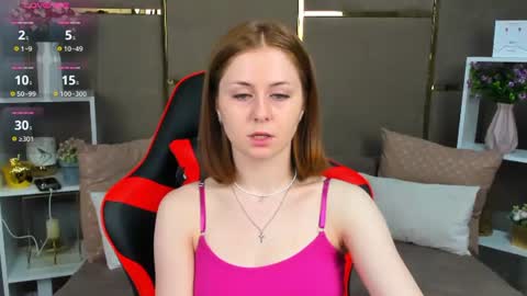 bellacandys online show from 07.08.26