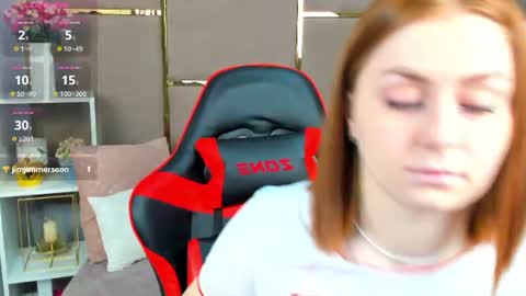 bellacandys online show from 07.15.26