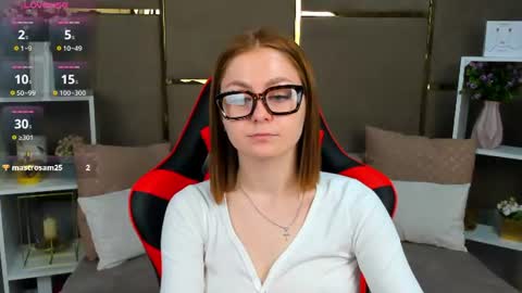 bellacandys online show from 07.19.26