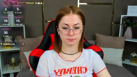 bellacandys online show from 07.28.26