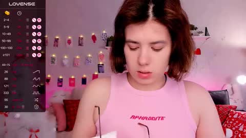 Snapshot of bellacaress chatting on 12.15.25 hello guys im Bella online show from 12.15.25