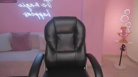  Bella C  online show from 11.08.25