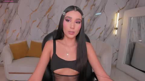  Bella C  online show from 05.04.26