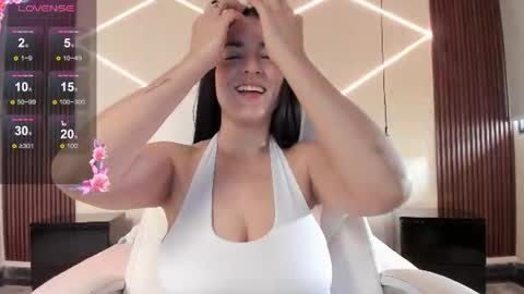 Bella Clair online show from 06.22.26